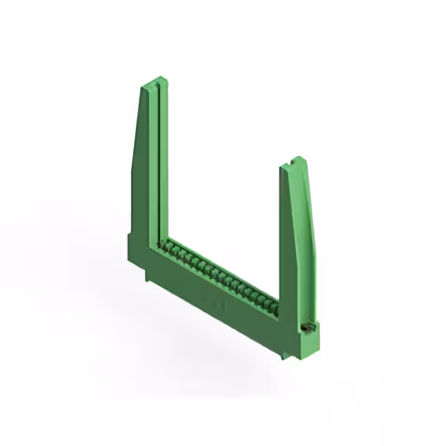 346-020-521-678 EDAC Inc.  Edgeboard Connectors